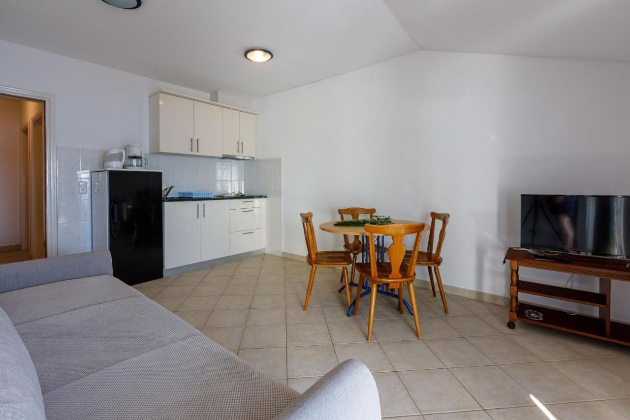 Apartment Goran Crikvenica Esterno foto