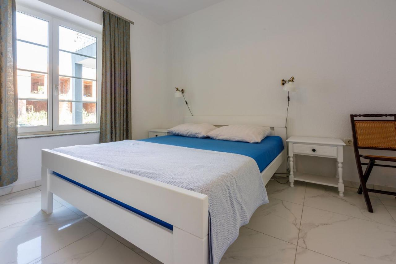 Apartment Goran Crikvenica Esterno foto