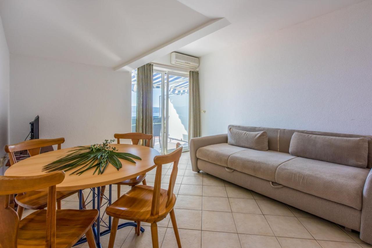Apartment Goran Crikvenica Esterno foto