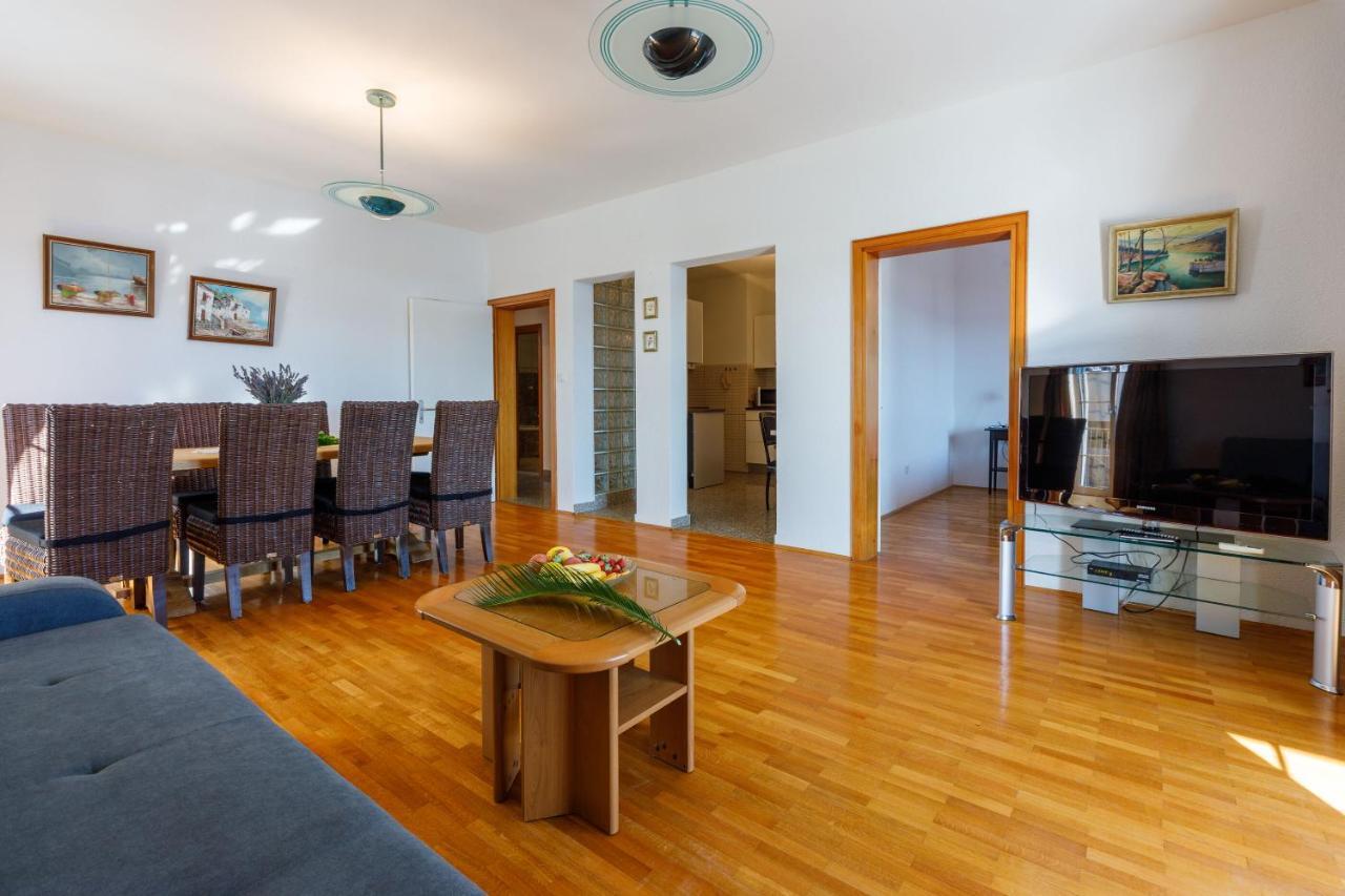 Apartment Goran Crikvenica Esterno foto