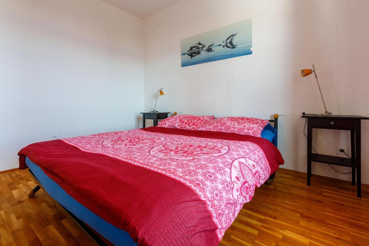 Apartment Goran Crikvenica Esterno foto