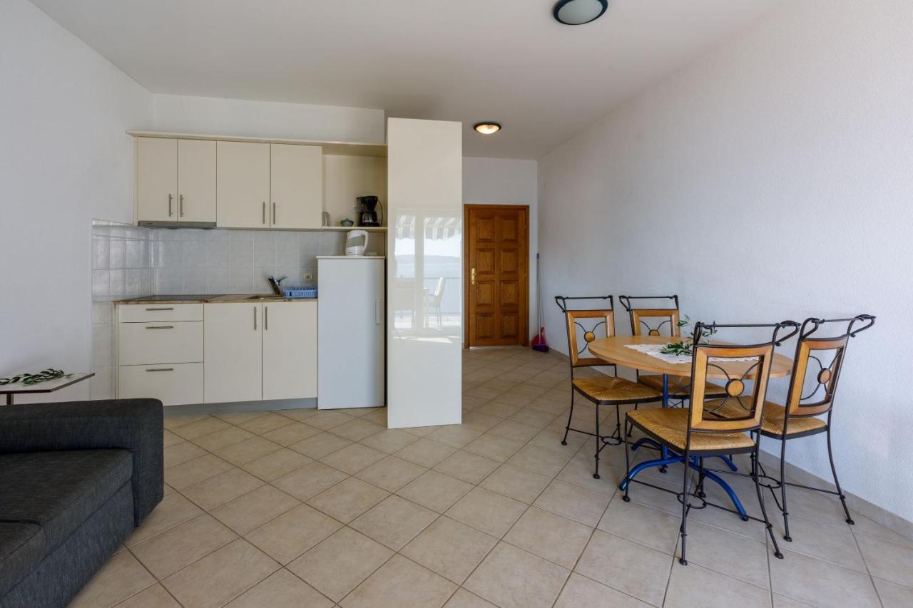 Apartment Goran Crikvenica Esterno foto