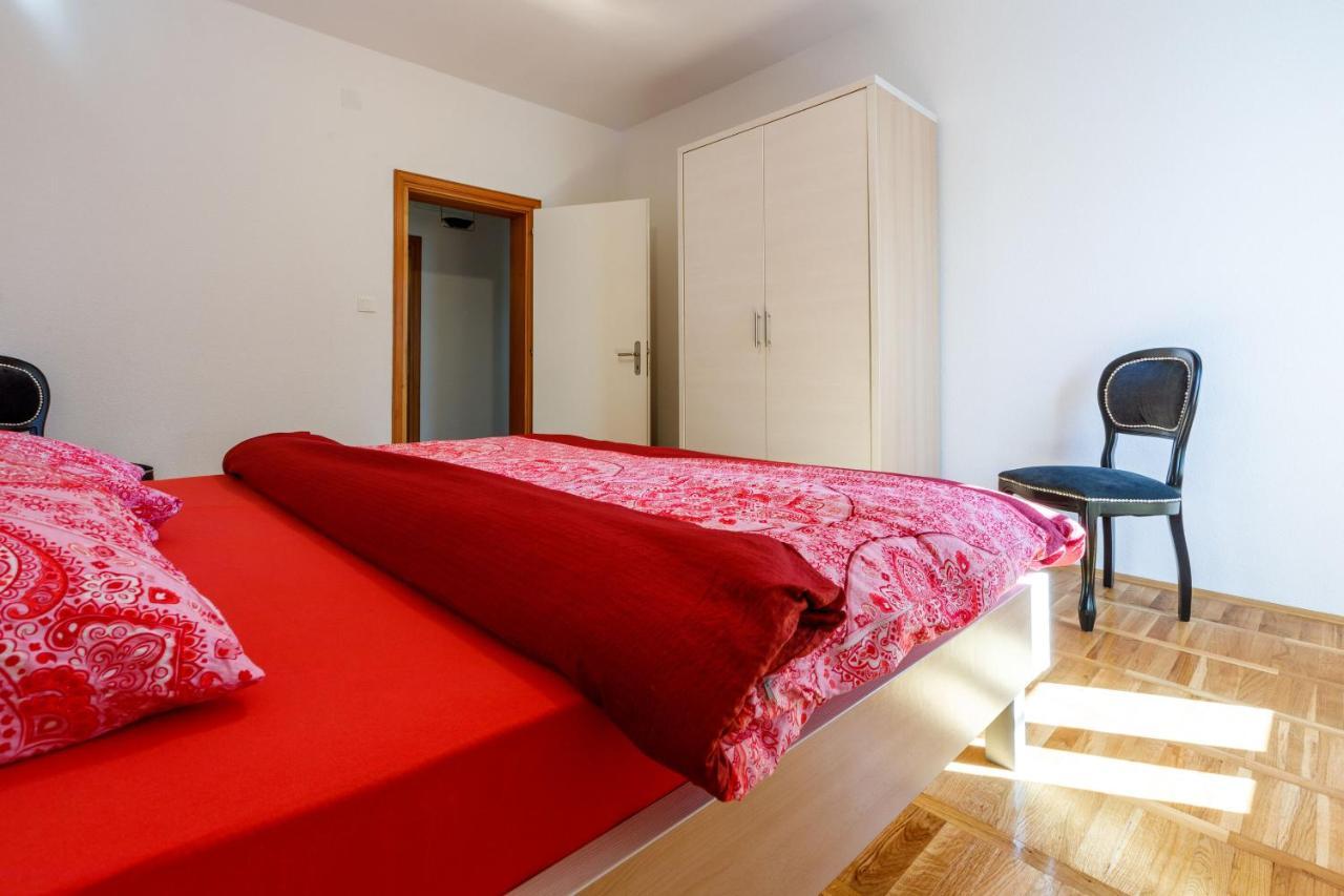 Apartment Goran Crikvenica Esterno foto