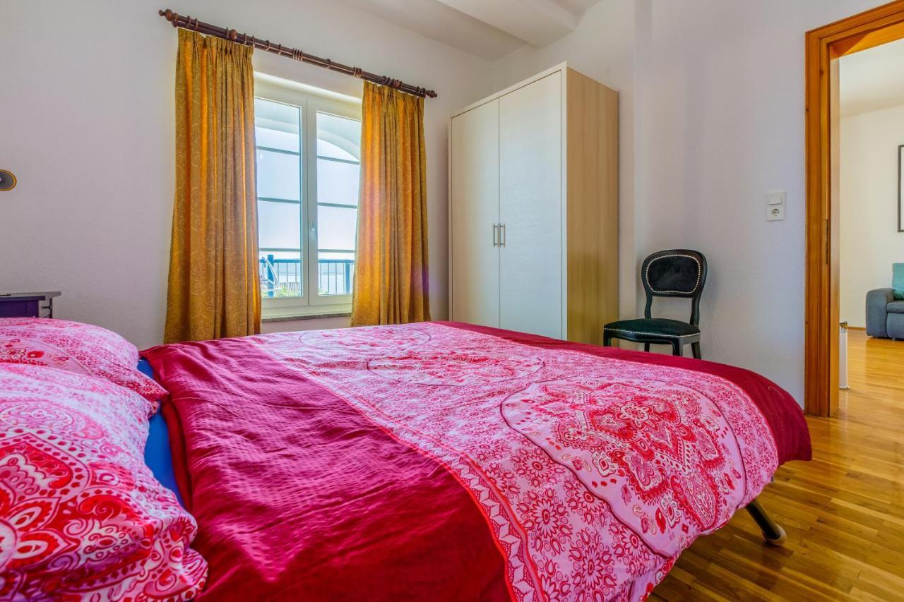 Apartment Goran Crikvenica Esterno foto