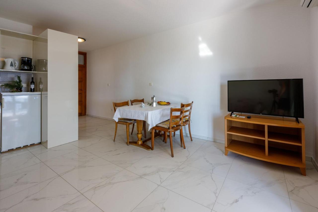 Apartment Goran Crikvenica Esterno foto