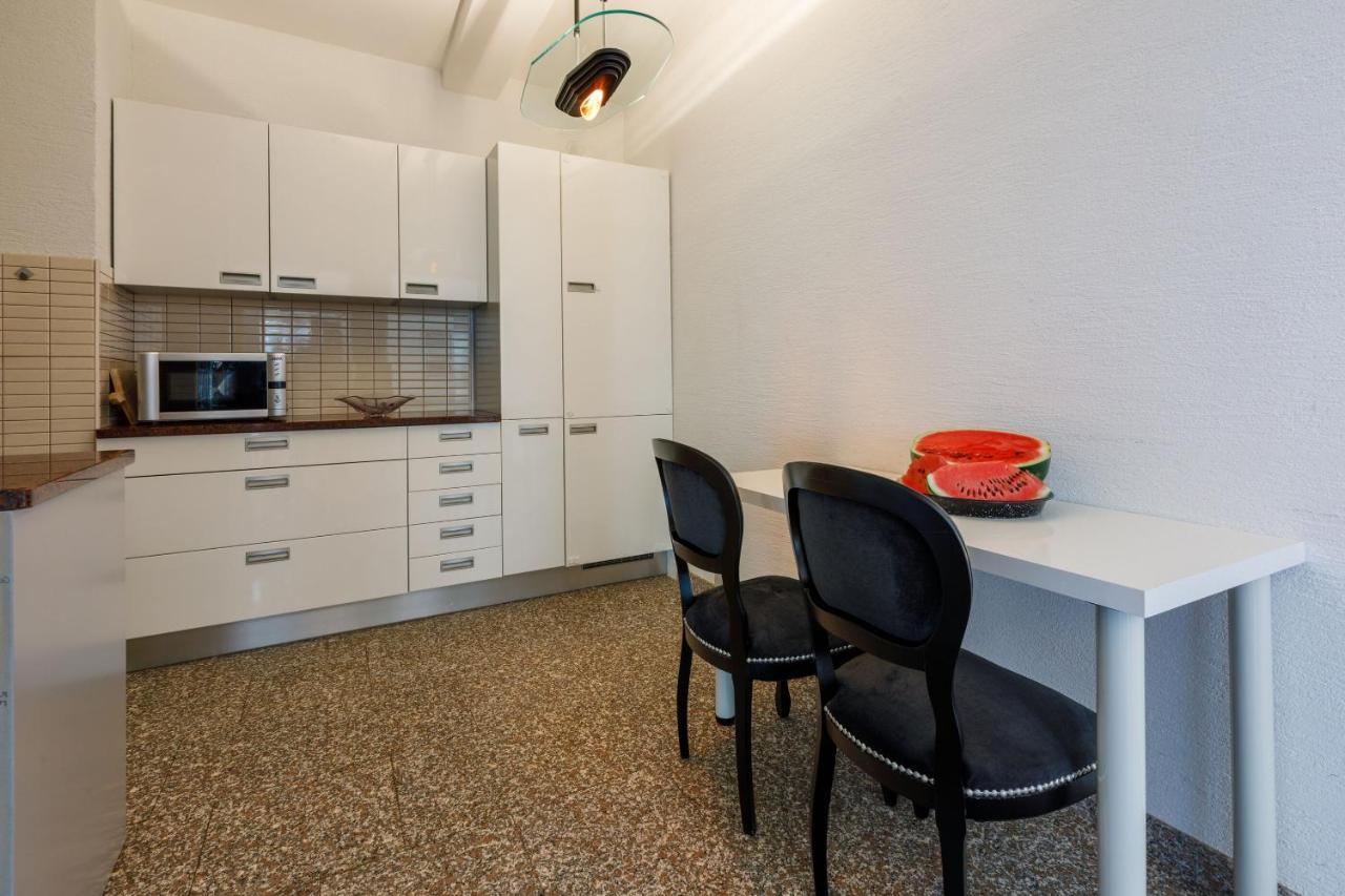 Apartment Goran Crikvenica Esterno foto
